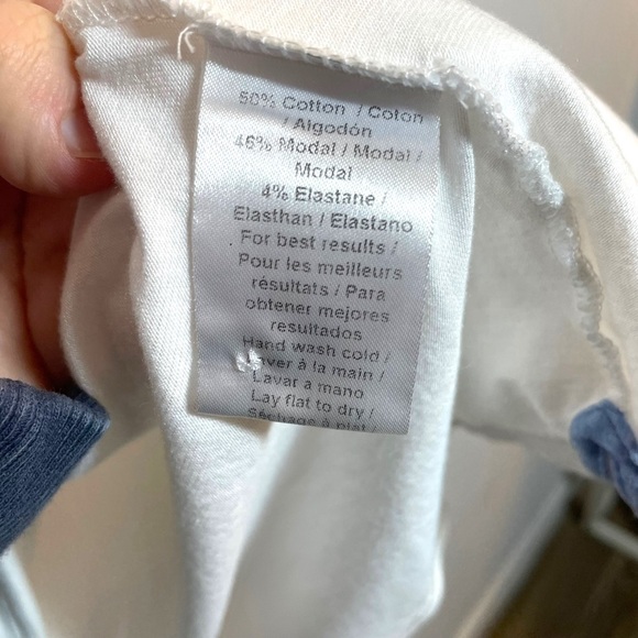 Peter Millar Excursionist Flex Whisper Rock Golf Polo in White Size XL - Picture 7 of 10